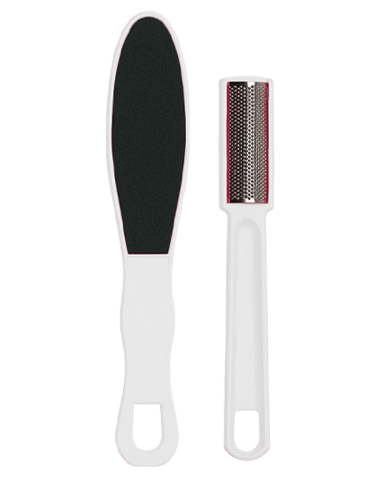 Sibel Fodfil 2-sidet