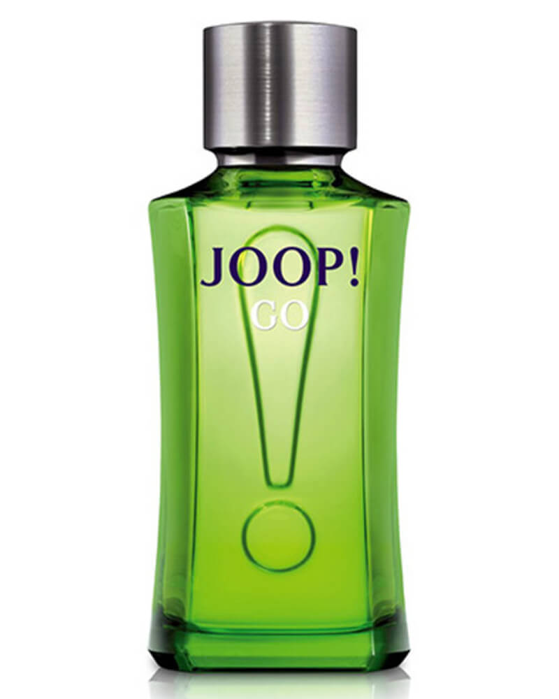 Joop! Go EDT 100 ml billede