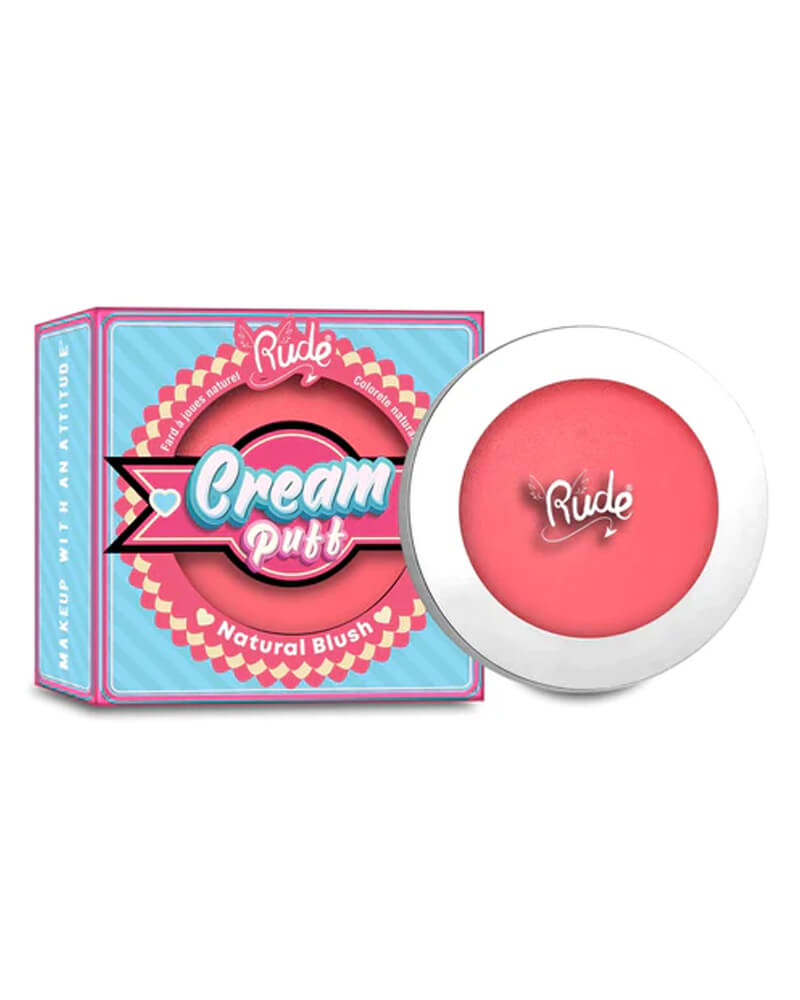Billede af Rude Cosmetics Cream Puff Cake Pop (U) 6 g
