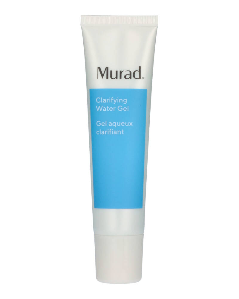 Murad Clarifying Water Gel 60 ml billede