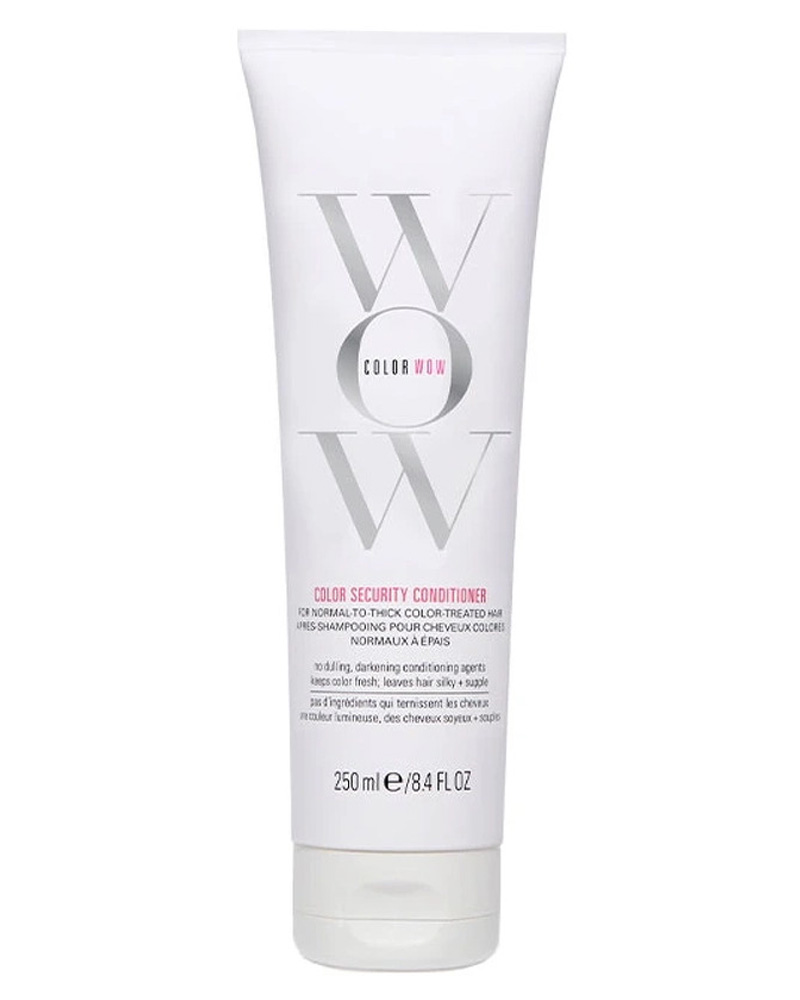Color Wow Color Security Conditioner (Normal/Thick) 250 ml billede