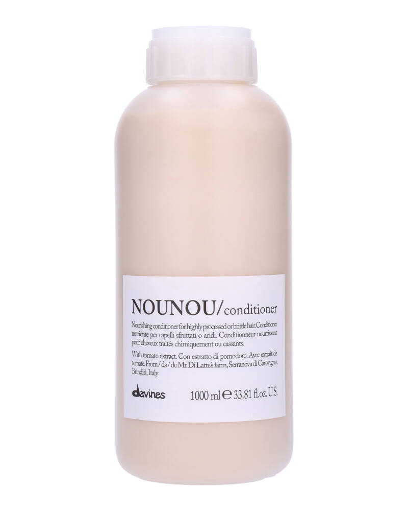Davines NOUNOU Nourishing Conditioner 1000 ml