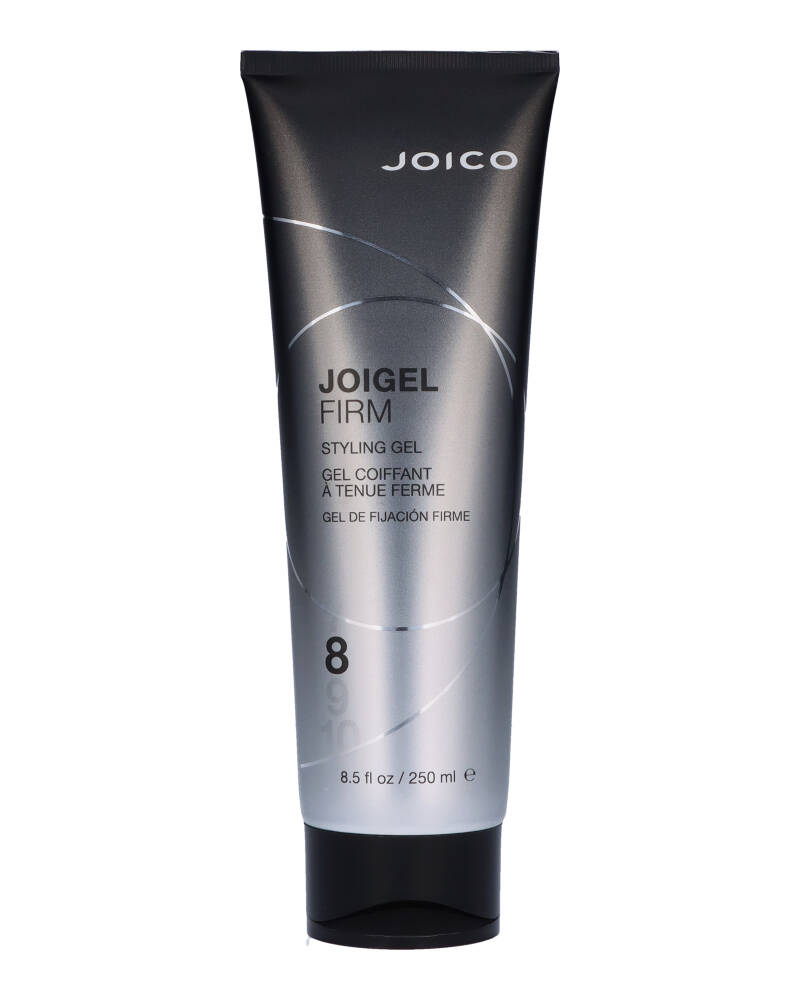 Joico Joigel Firm Styling Gel 250 ml billede