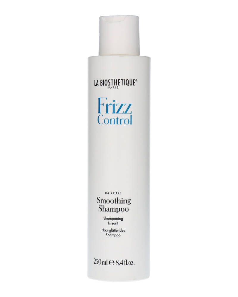 La Biosthetique Shampoo Anti Frizz 250 ml billede