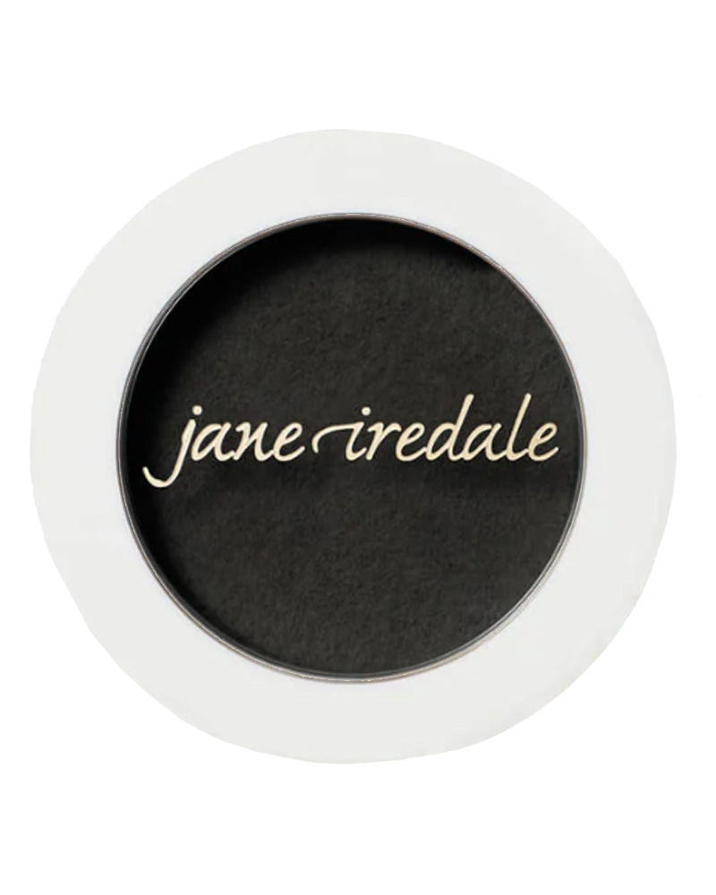 Jane Iredale - PureBrow Brow Powder - Soft Black 1 g billede