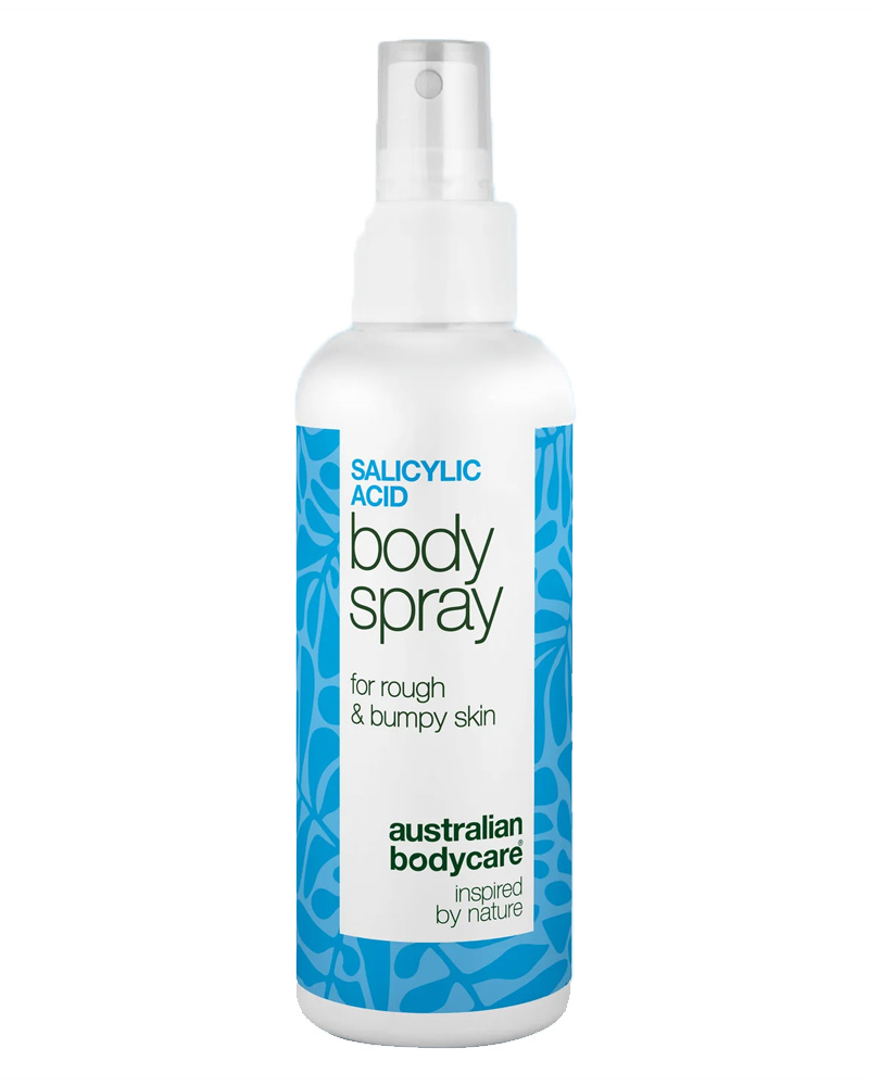 Australian Bodycare Salicylic Acid Body Spray 100 ml billede