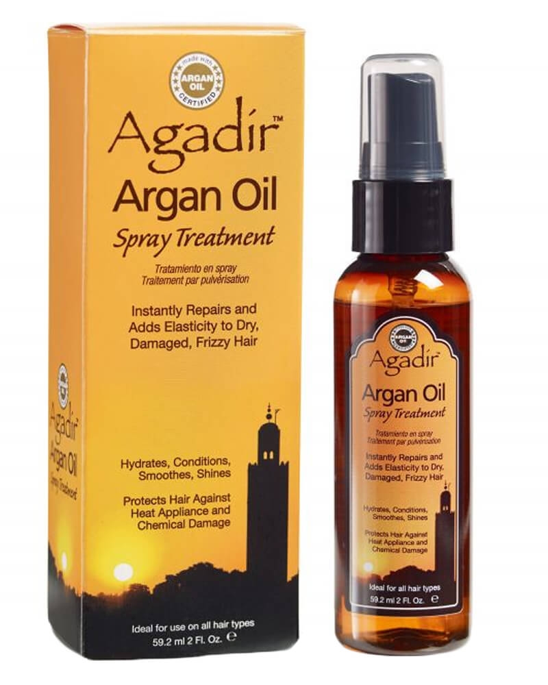 Billede af Agadir Argan Oil Spray Treatment (U) 59 ml