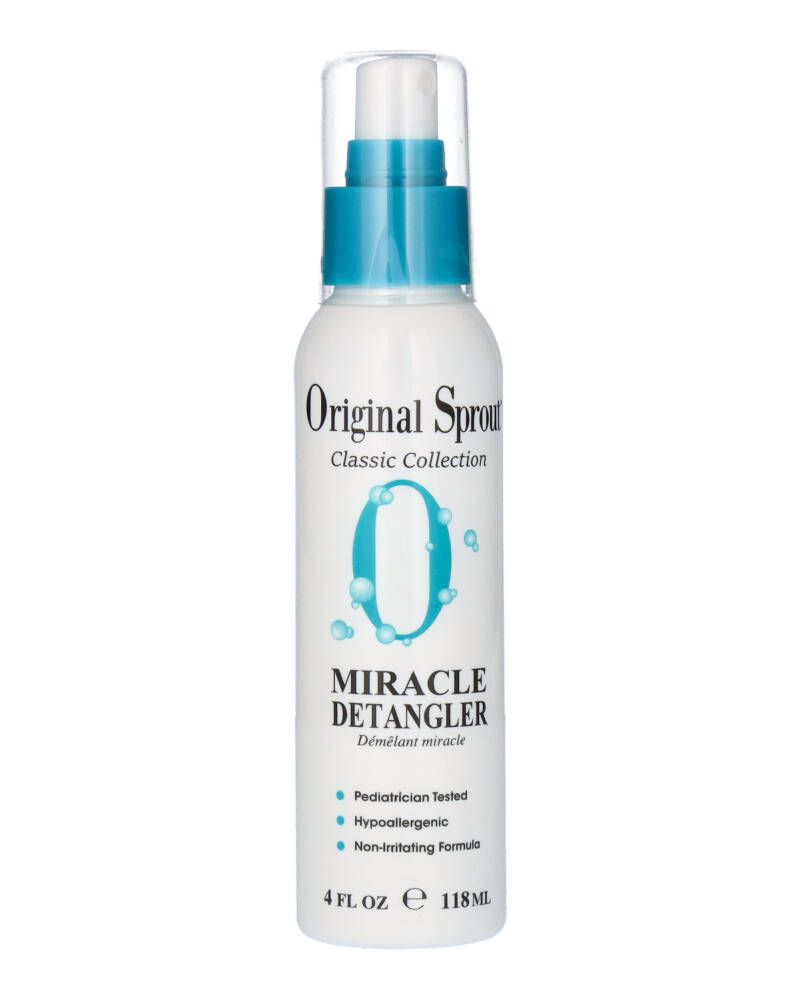 Original Sprout Miracle Detangler 118 ml billede