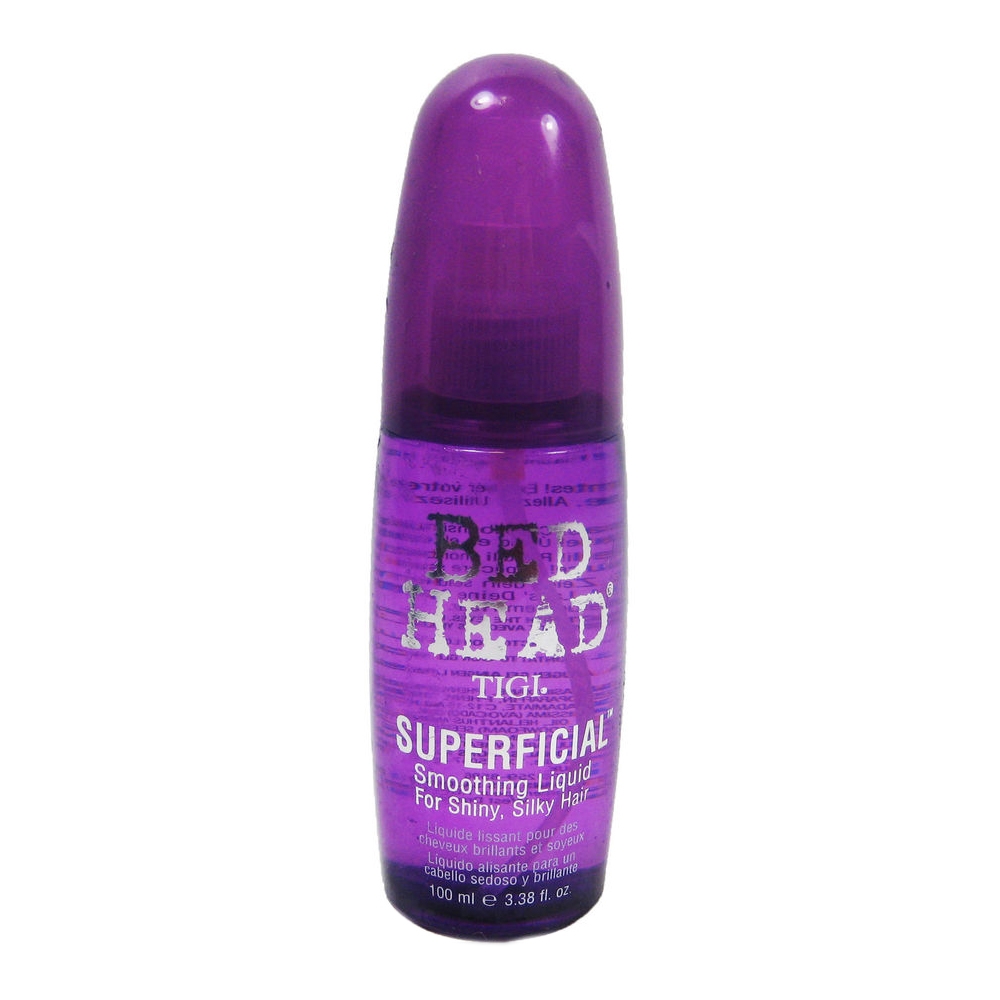 TIGI Superficial Shine Spray (U) 100 ml
