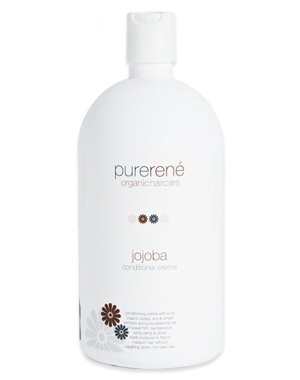 Purerené Jojoba Conditioning Creme (U) 1000 ml