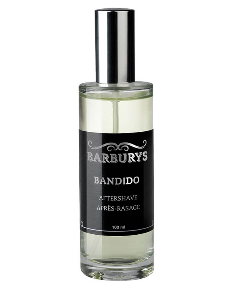 Barburys Bandido Aftershave 100 ml