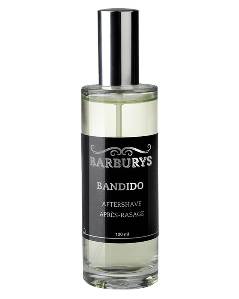 Barburys Bandido Aftershave Ref. P002114 100 ml