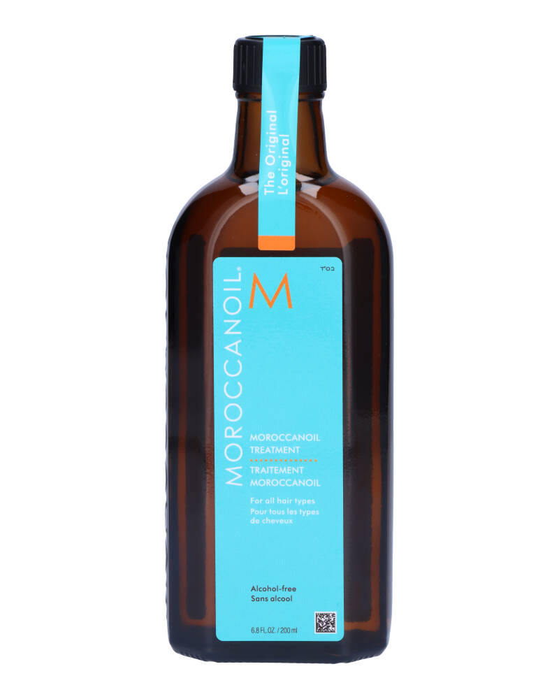 Moroccanoil Treatment 200 ml billede
