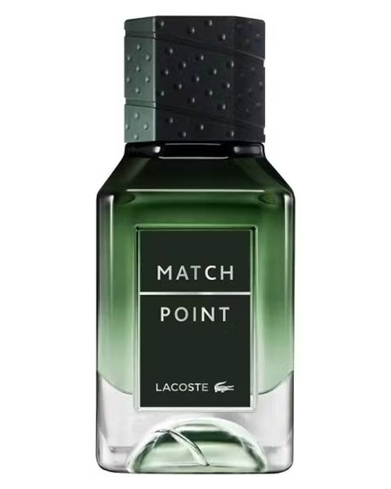 lacoste men's match point edp 30 ml