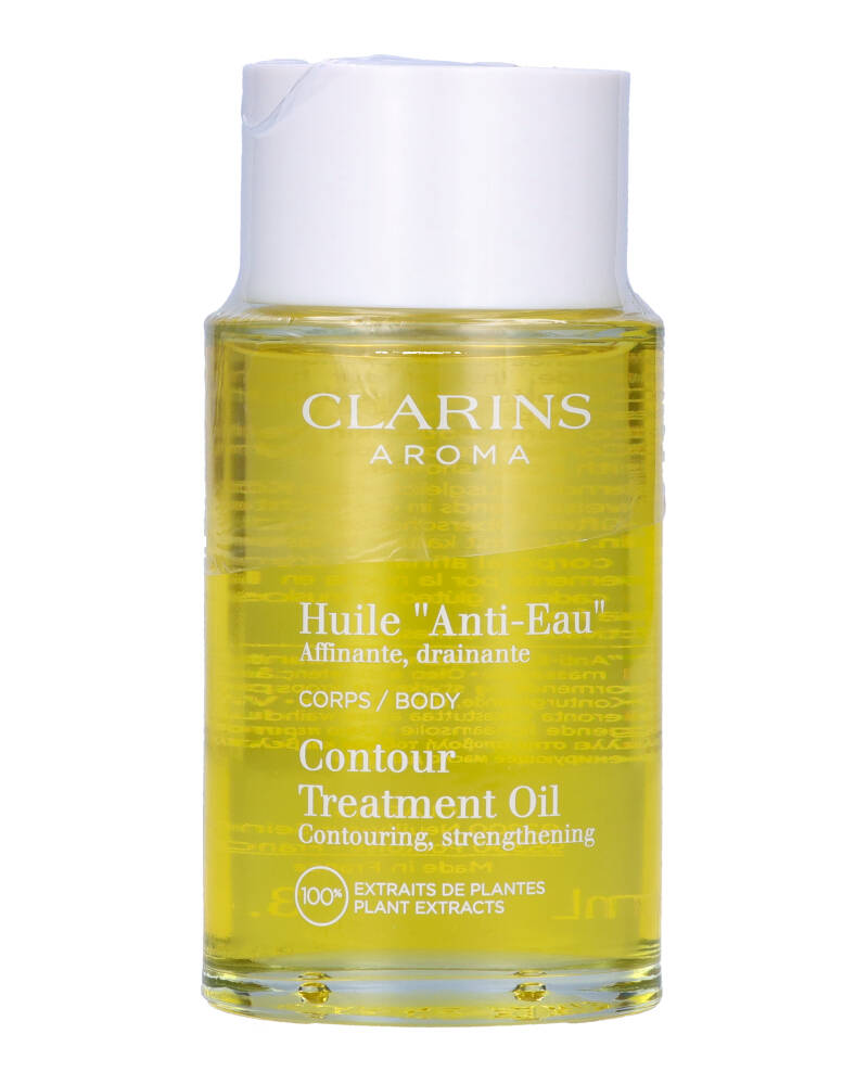Clarins 'Anti-Eau' Body Treatment Oil (100ml)
