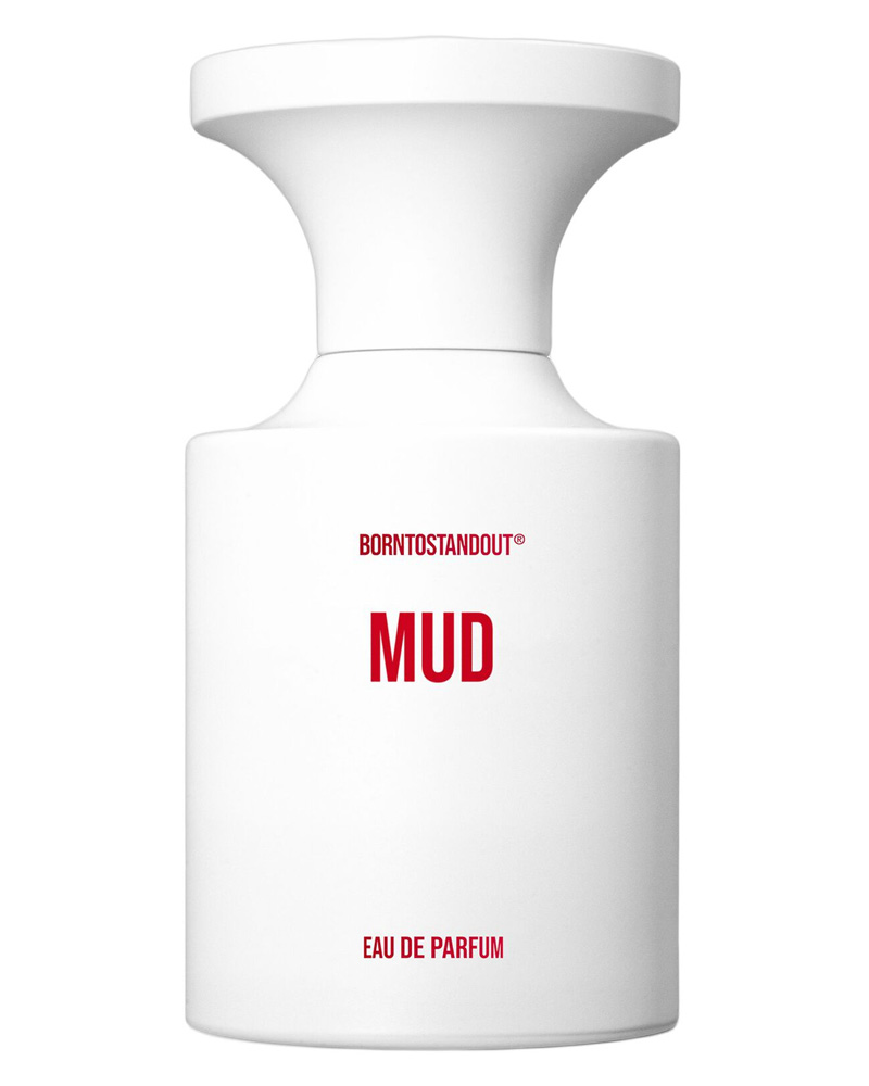 BORNTOSTANDOUT Mud EDP 50 ml billede
