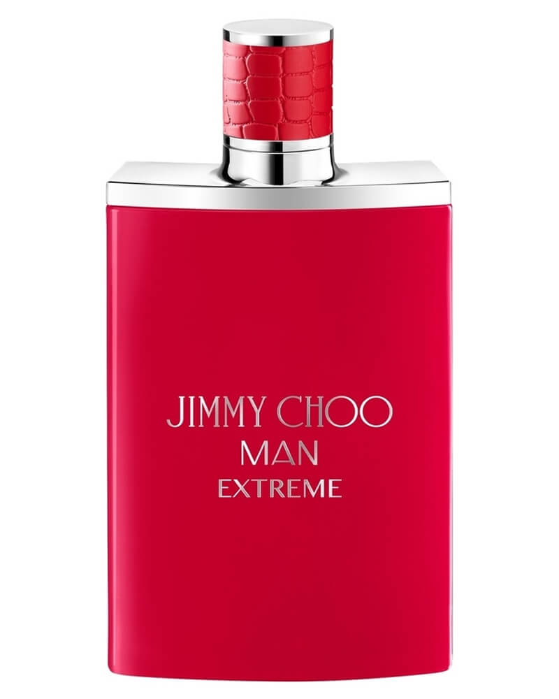 Jimmy Choo Man Extreme EDP 100 ml