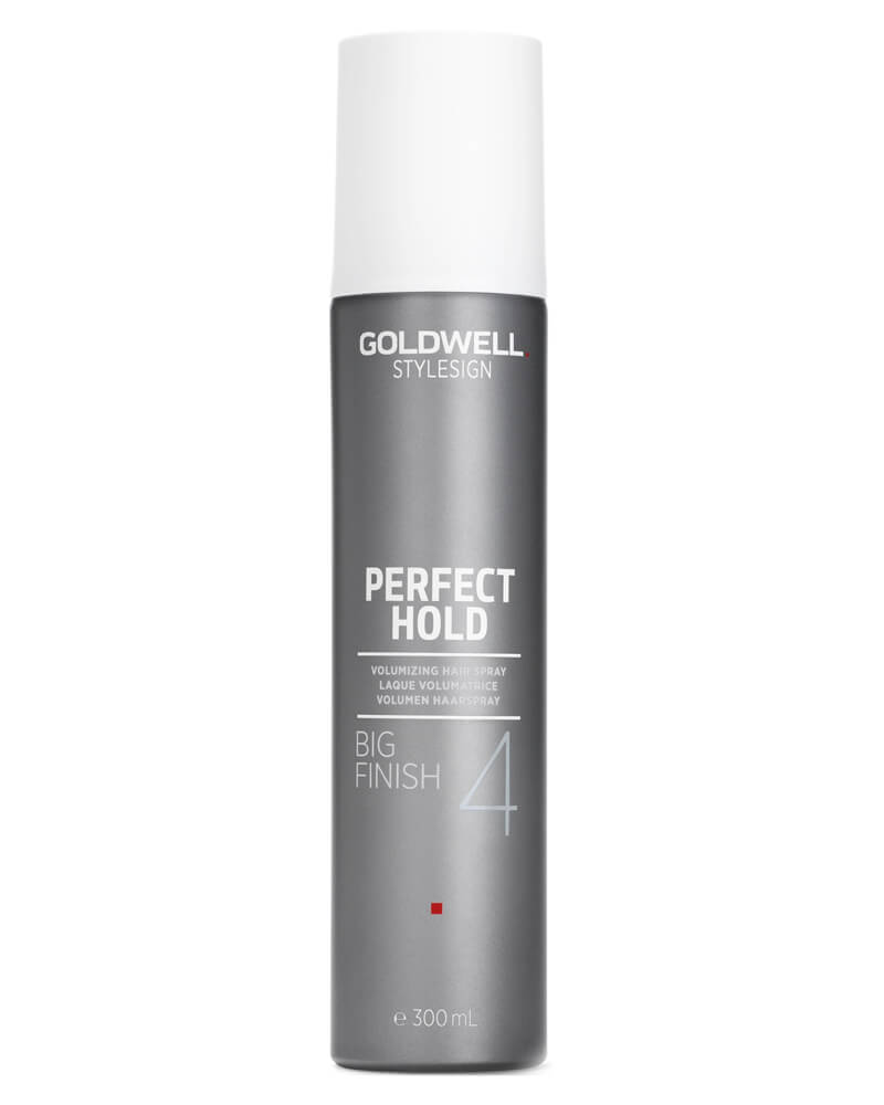 Goldwell Stylesign Big Finish Hairspray 4 500 ml