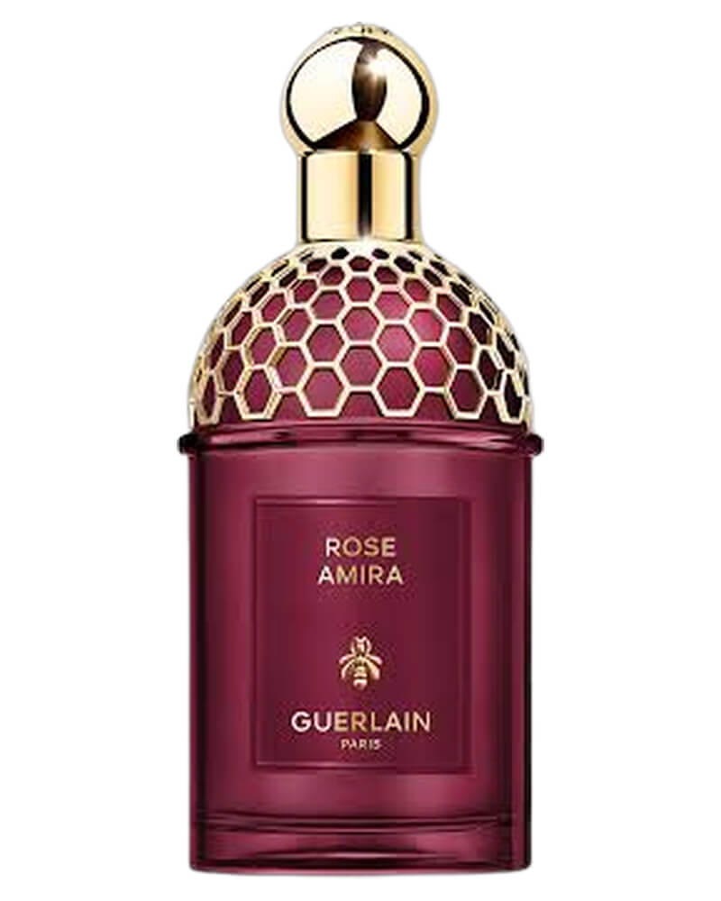 Guerlain Absolus Allegoria Rose Amira EDP 125 ml