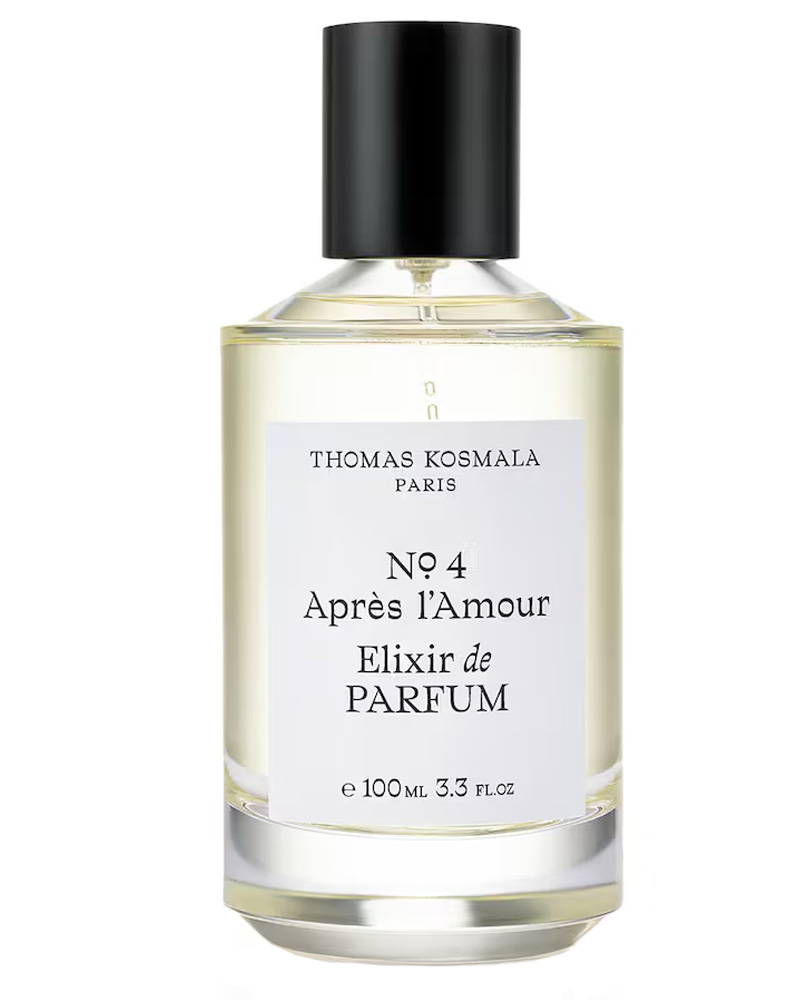Thomas Kosmala No. 4 Apres L'Amour Elixir EDP 100 ml