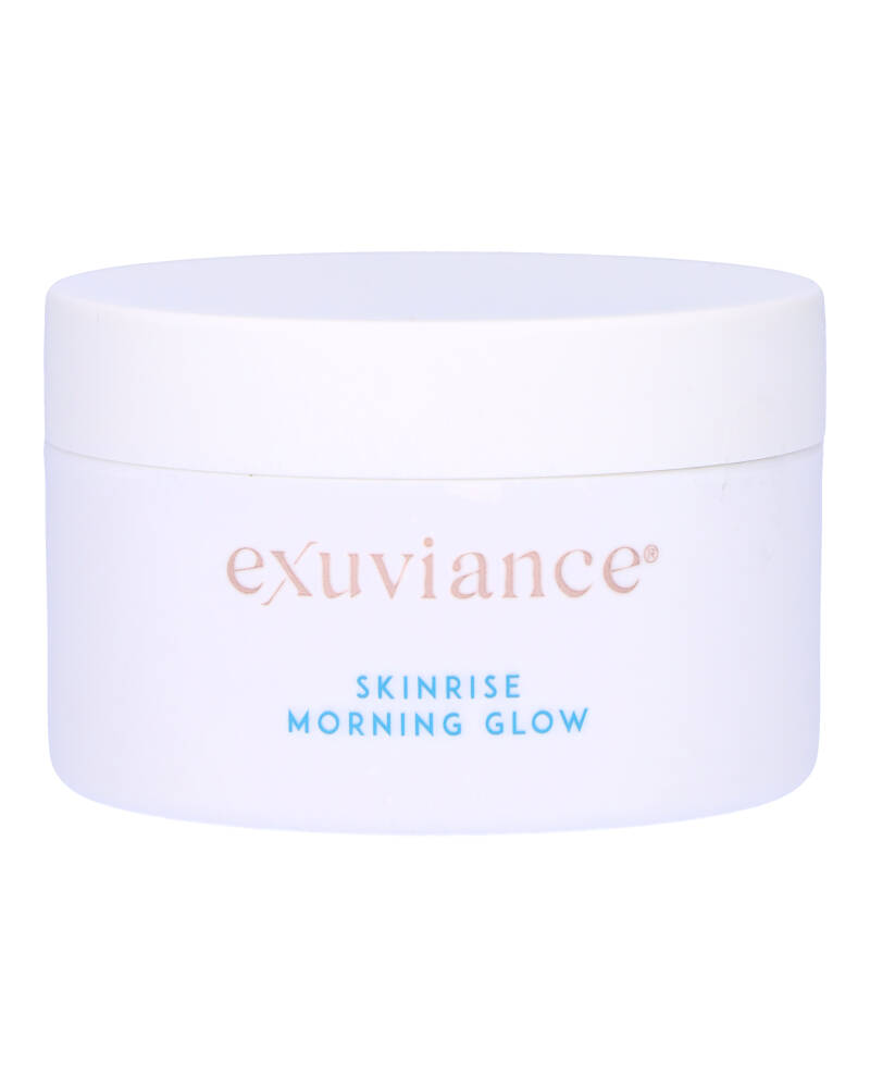 Exuviance Skinrise Hydrate & Renew Morning Glow 36 Pads 50 ml