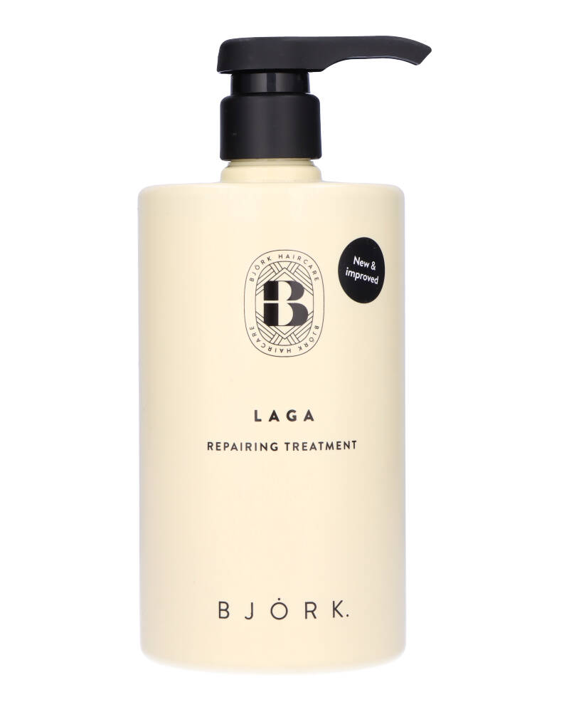 Björk Laga Repairing Treatment 750 ml billede