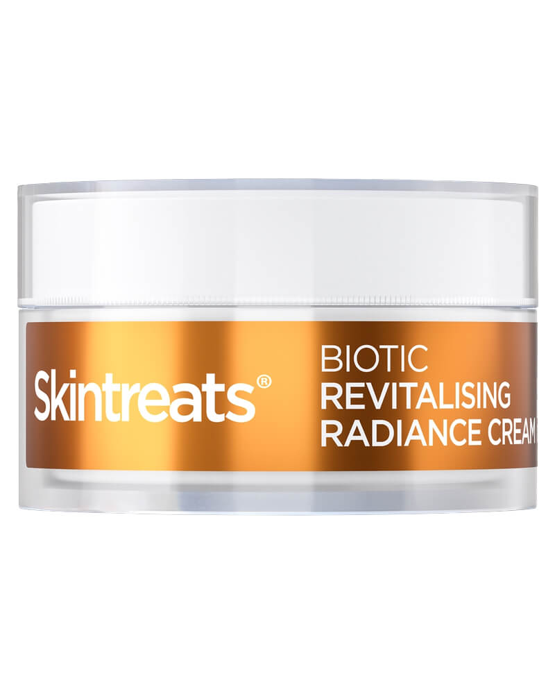 Revox B77 Skintreats Biotic Revitalizing Radiance Cream 50 ml