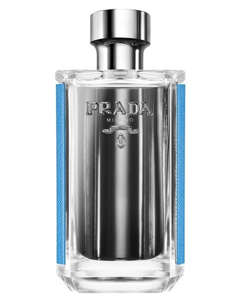 Prada L'Homme L'eau EDT 100 ml billede
