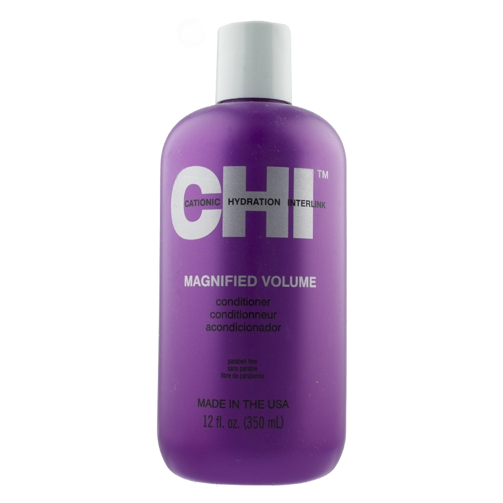 Chi Magnified Volume Conditioner (U) 350 ml billede