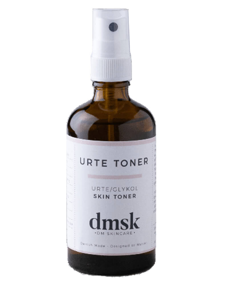 DM Skincare Urte Toner (U) 100 ml