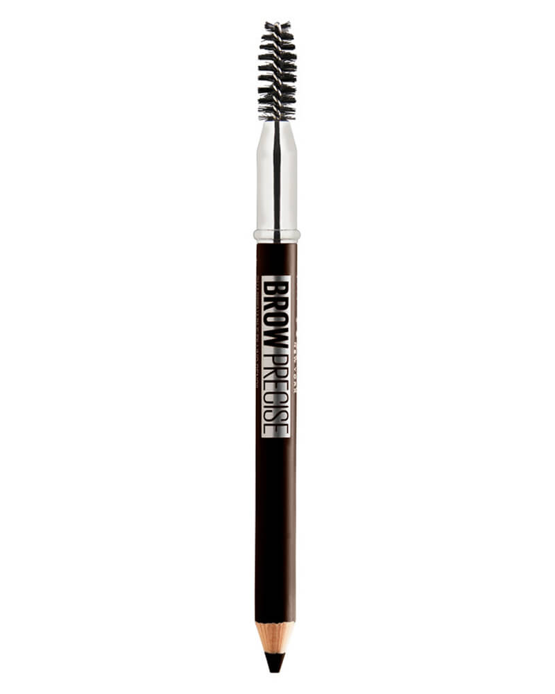 Bryn Maybelline New York  Brow Precise Eyebrow Pencil - Châtain Foncé