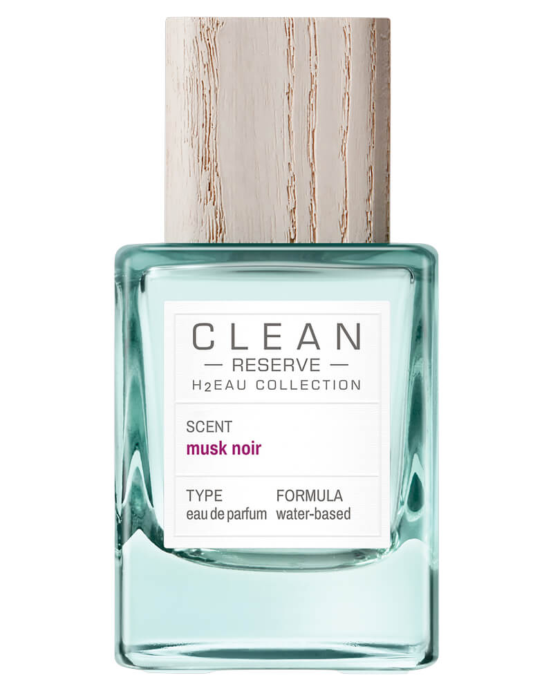 Clean Reserve H2EAU Musk Noir EDP 50mL 50 ml billede