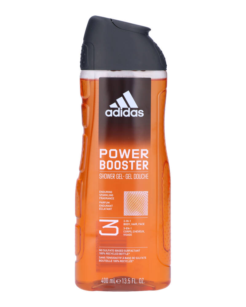 Adidas Adipower Booster Man Shower gel 400ml
