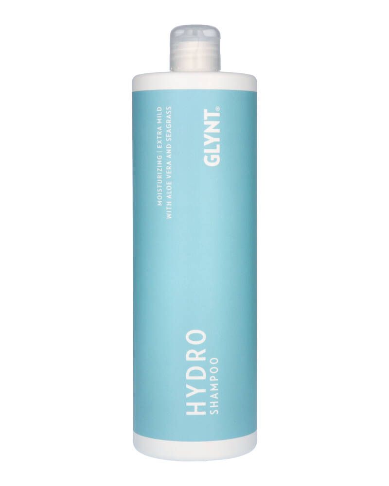 Glynt Hydro Shampoo 1000 ml billede