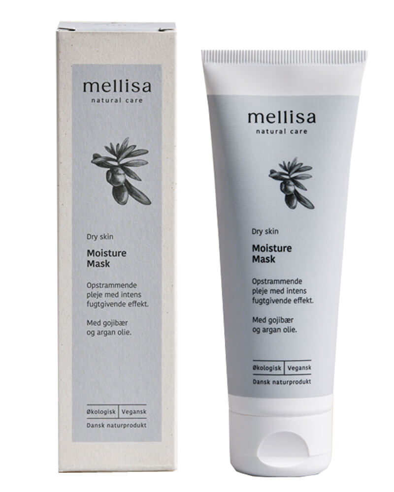 Mellisa Fugtmaske - Moisture Mask
