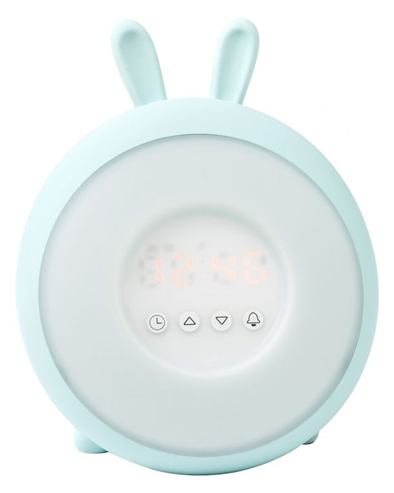 Oopsy Rabbit & Friends Wake Up Lamp   1 stk.