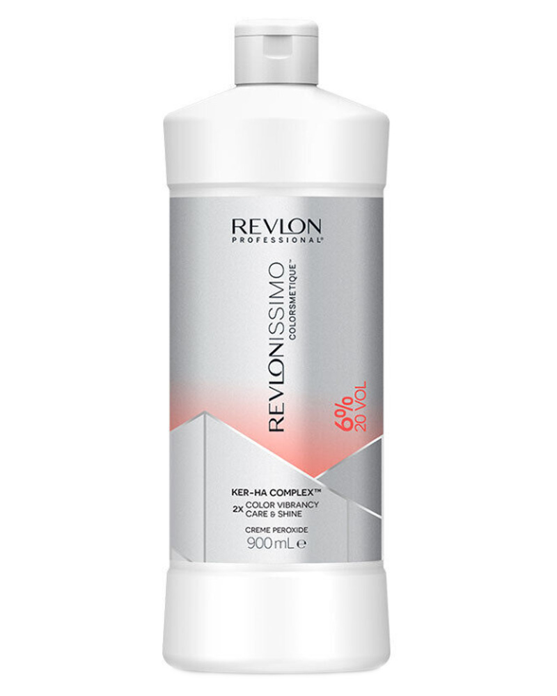 Revlon Professional Creme Peroxide 20 Vol 6% 900 ml billede