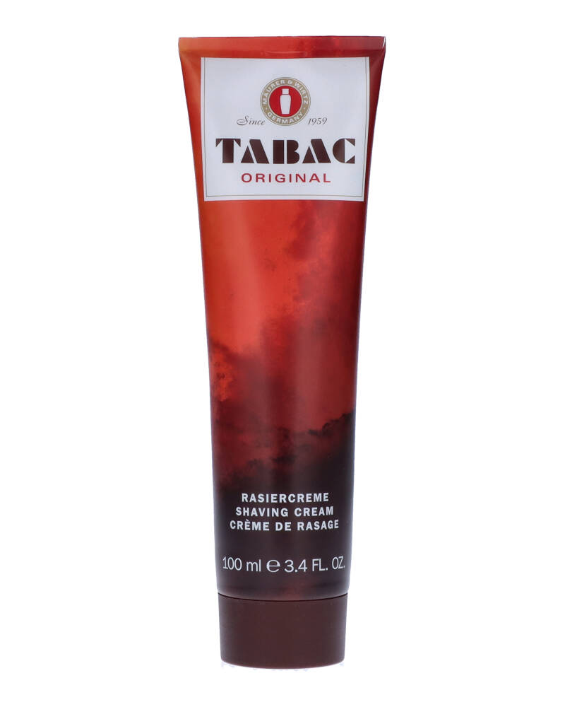 Billede af Tabac Original Shaving Cream 100 ml