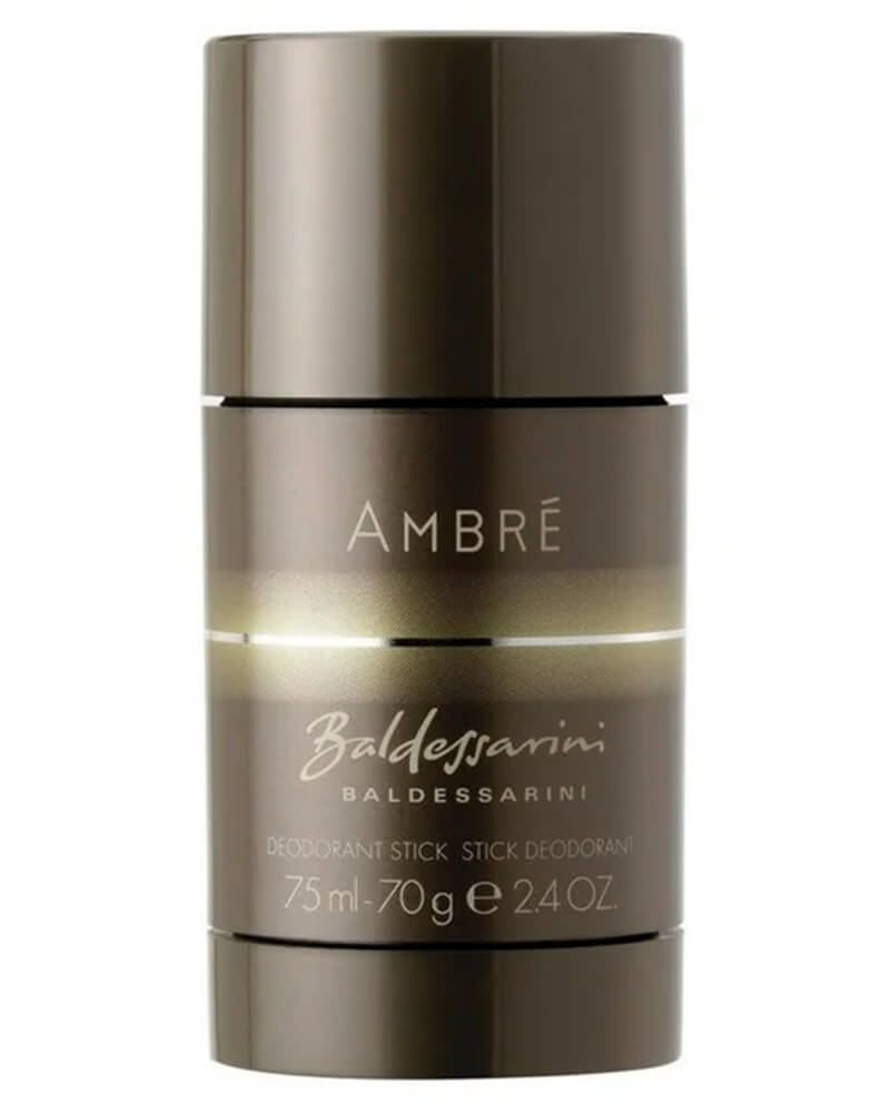 Billede af Baldessarini Ambré Deodorant Stick 75 ml