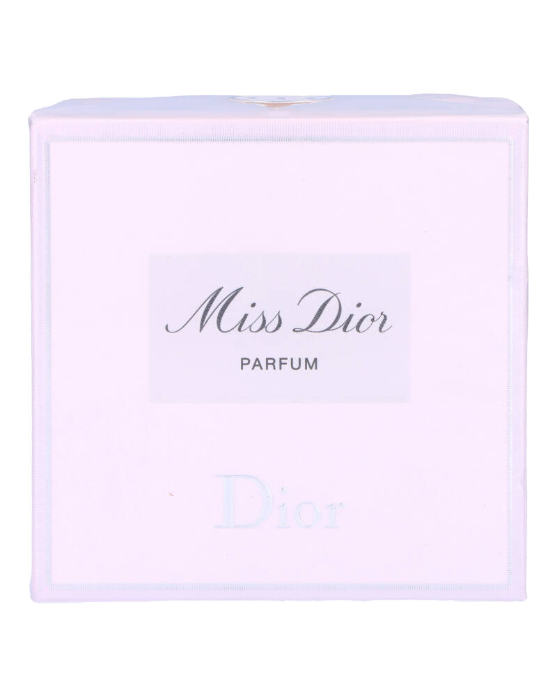 Dior Miss Dior Parfum 80 ml billede