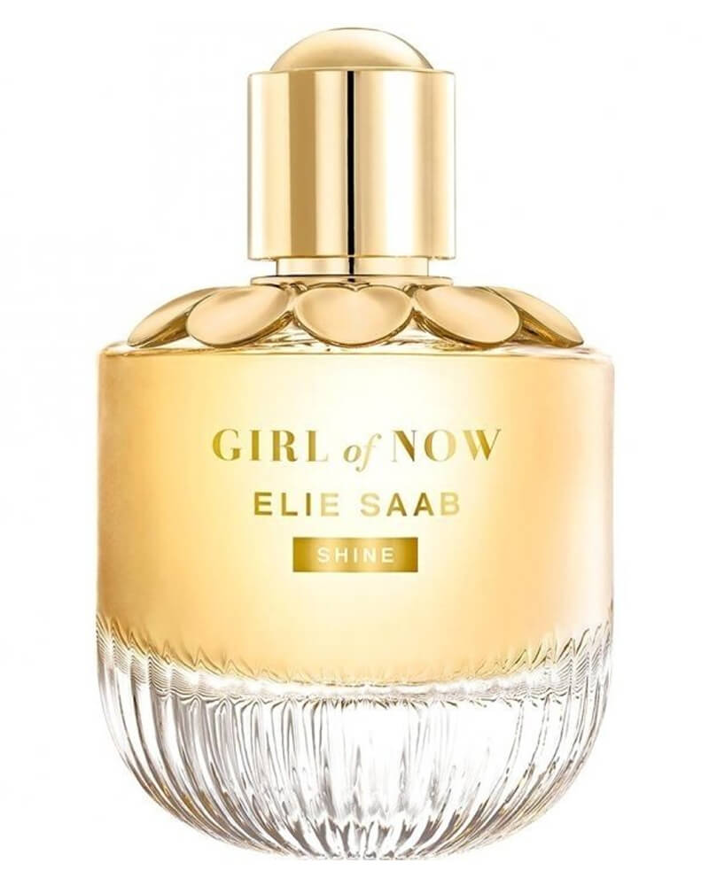 Elie Saab Girl Of Now Shine EDP 50 ml billede