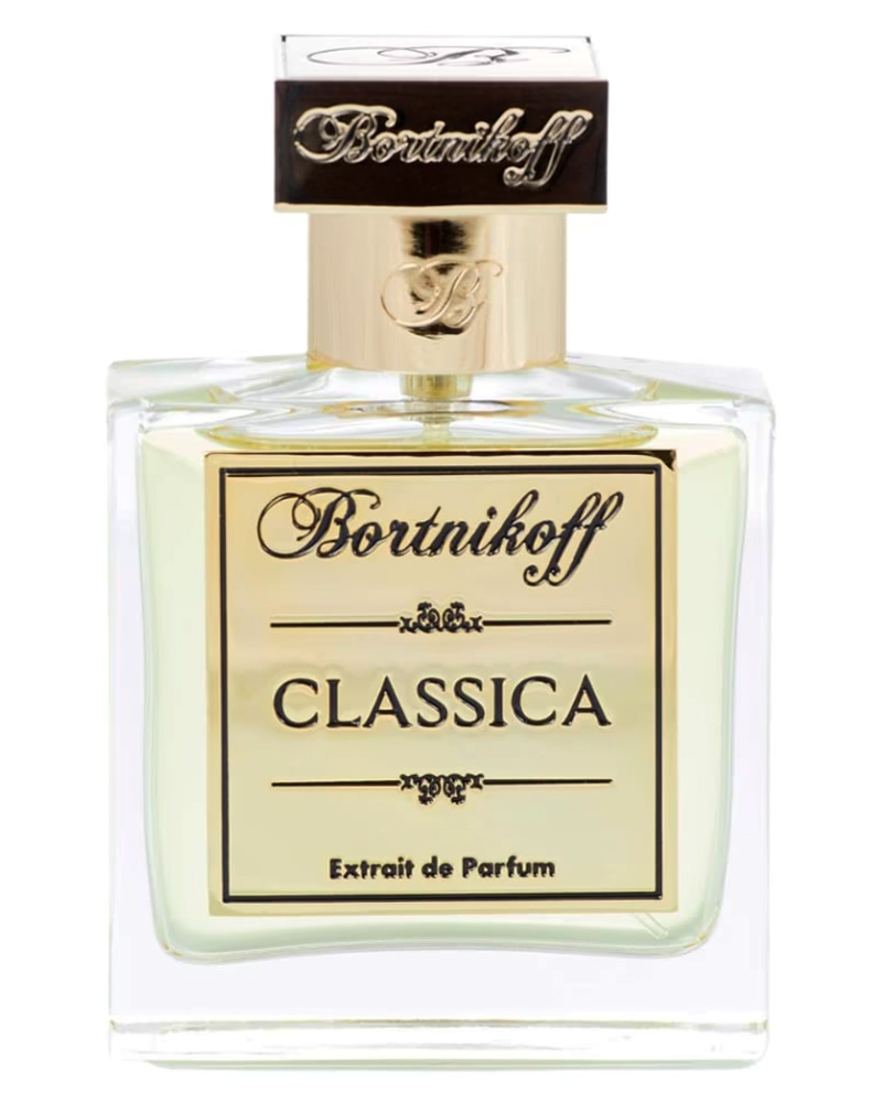 Bortnikoff Classica Extrait de Parfum 50 ml