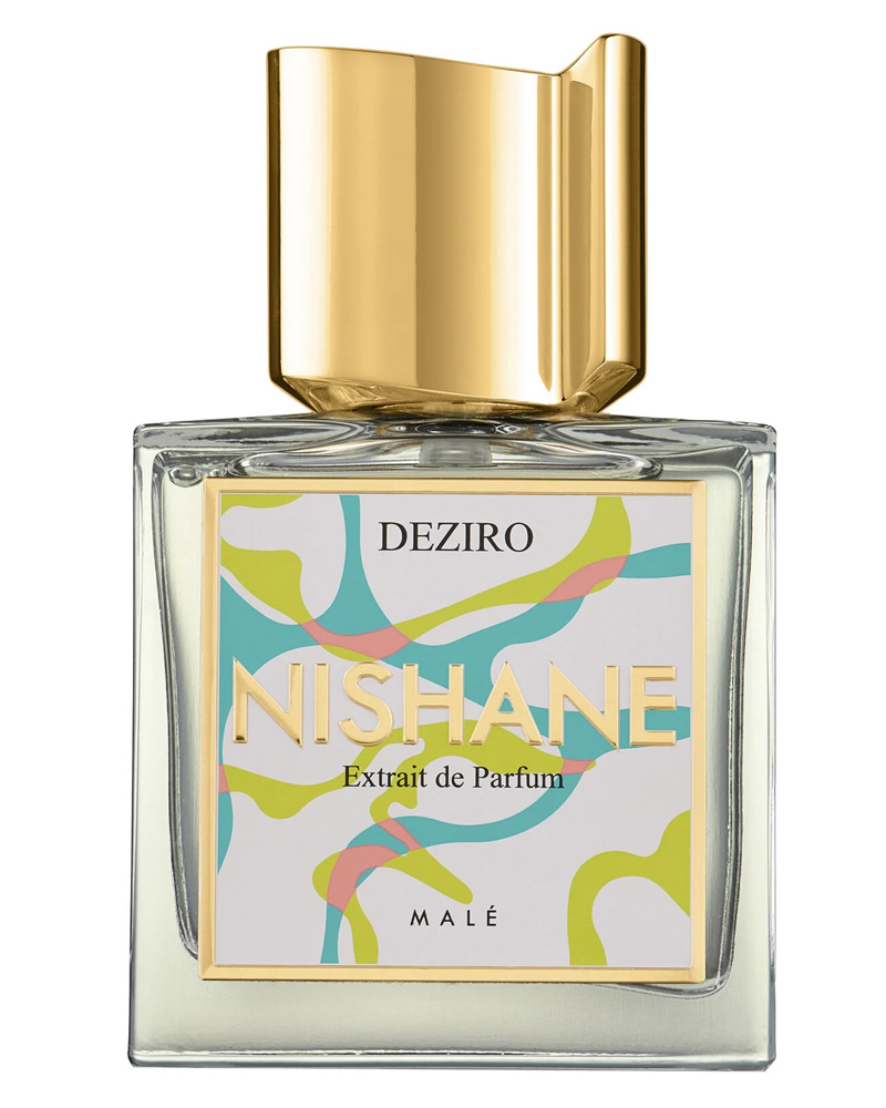 Nishane Deziro Extrait de Parfum 100 ml