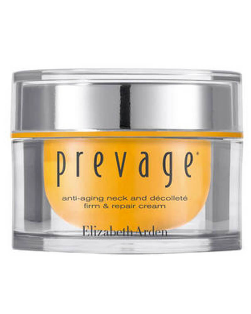Elizabeth Arden Prevage Anti Aging Neck And Decollete 50 ml billede