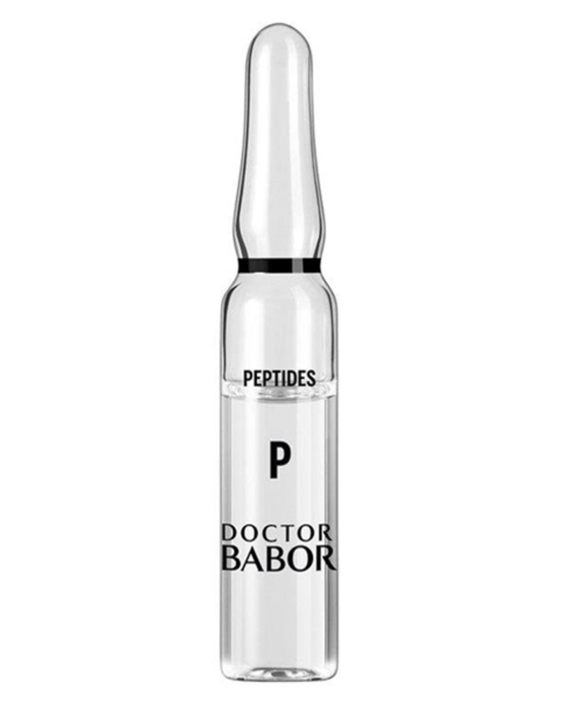 Doctor Babor Lifting Rejuvenation Ampoule Serum Concentrate (Stop Beauty Waste) 14 ml