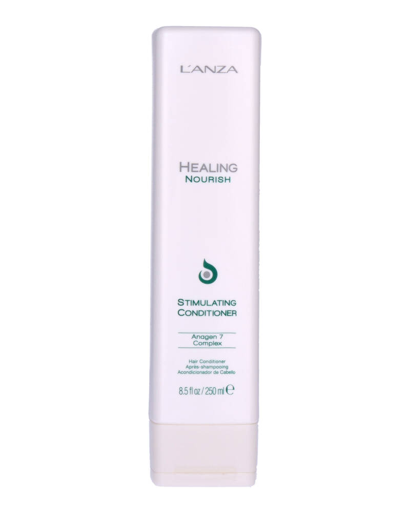 Lanza Healing Nourish Stimulating Conditioner 250 ml