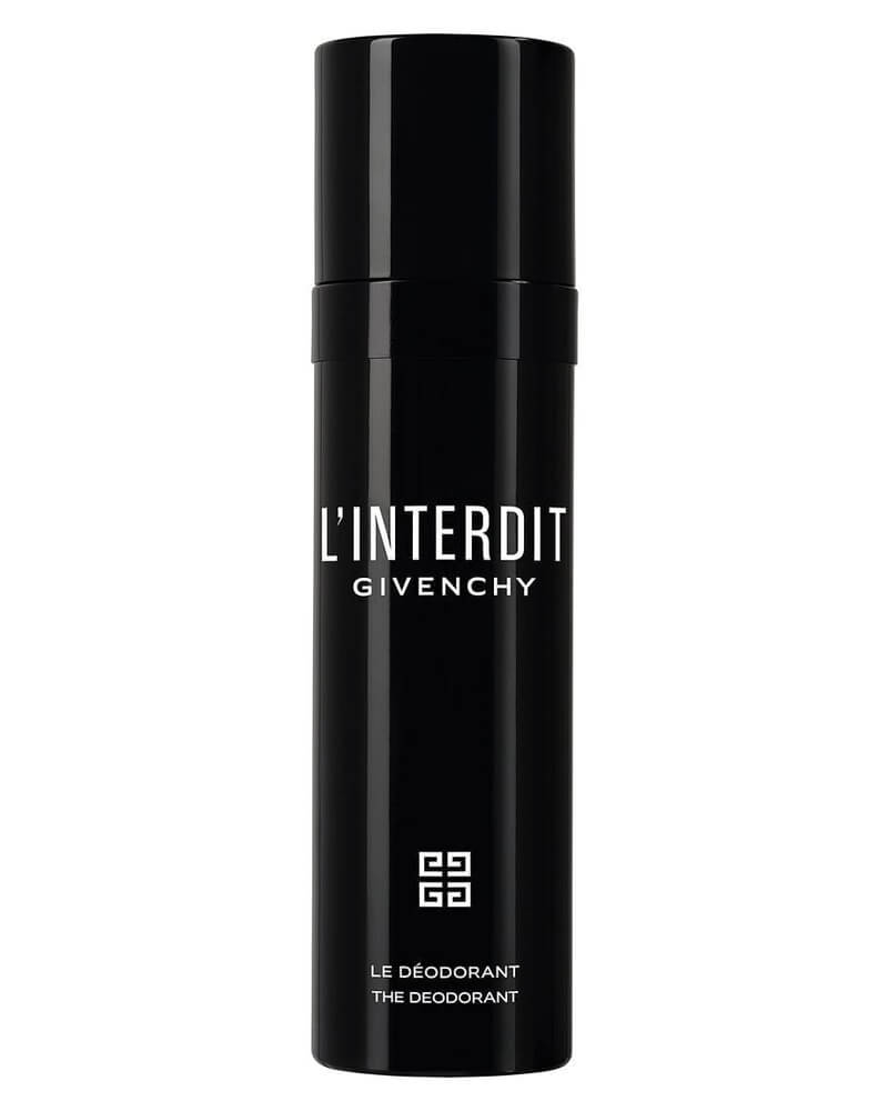 Givenchy L'Interdit The Deodorant 100 ml