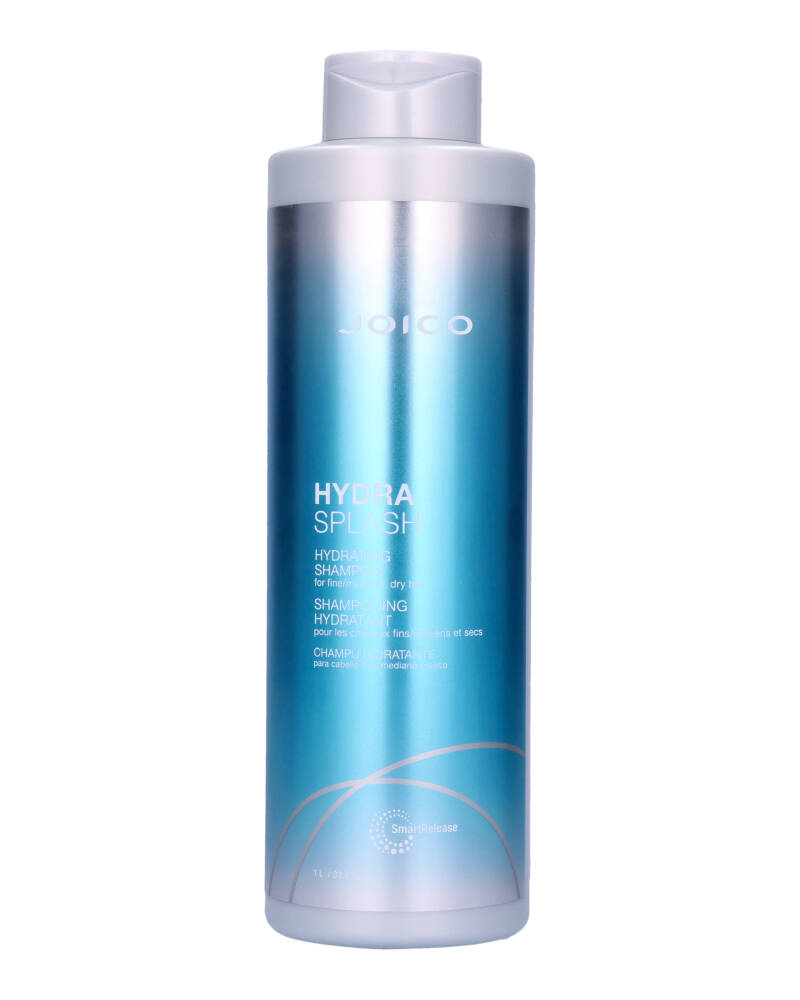 Joico Hydra Splash Hydrating Shampoo 1000 ml billede