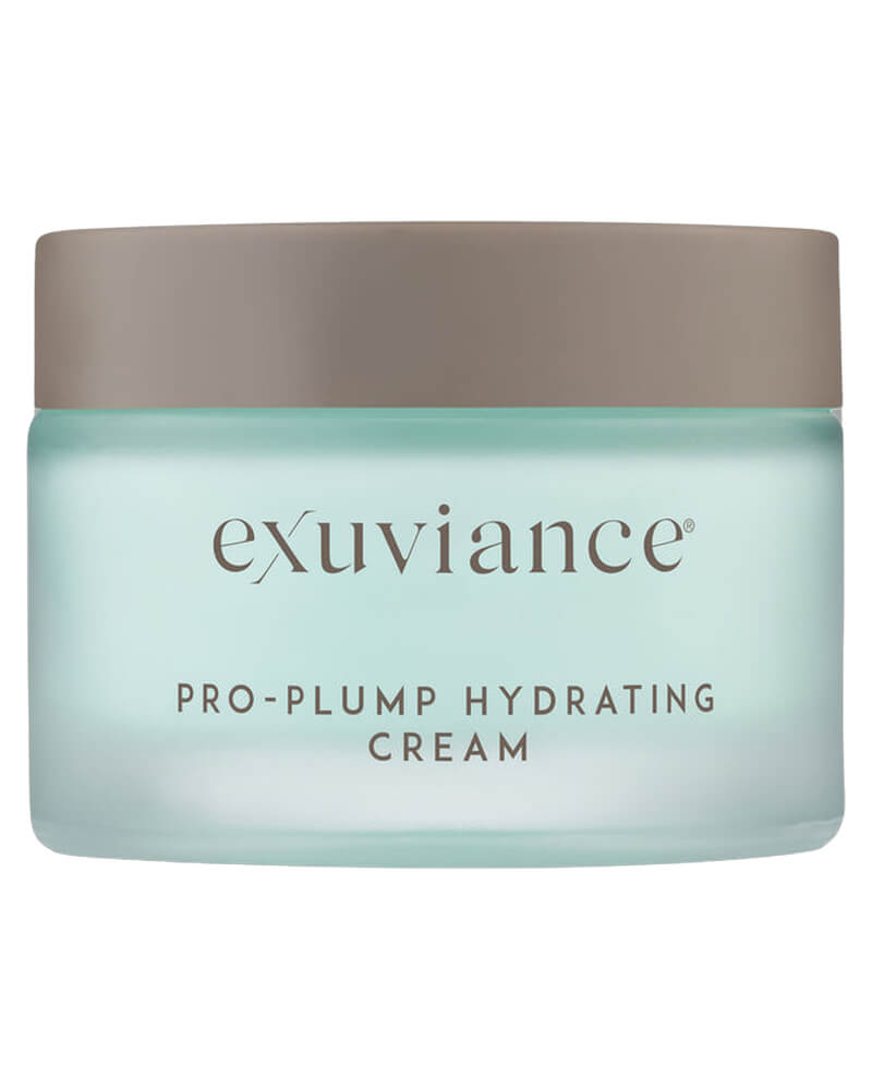 Exuviance Pro-Plump Hydrating Cream 45 g billede