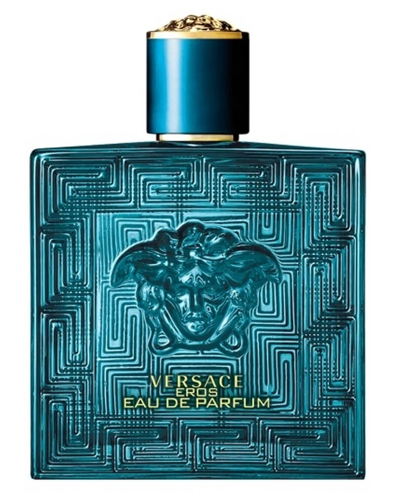 Versace Eros EDP 100 ml billede